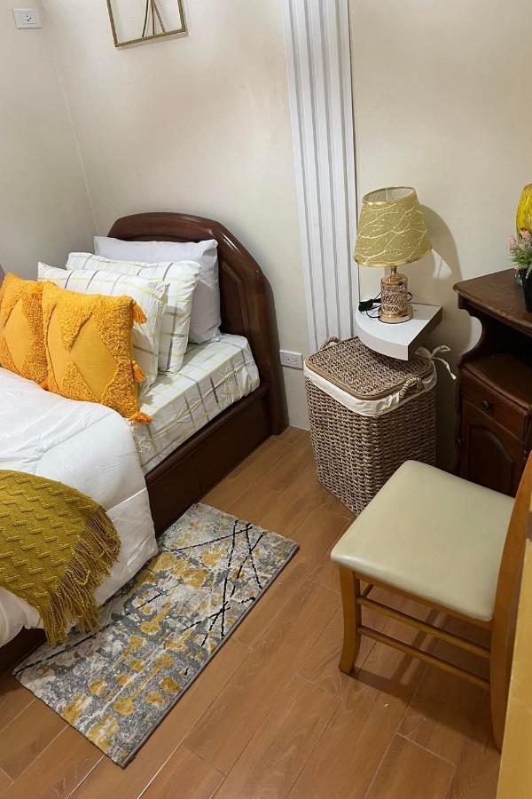 4Th Floor - Sea View Of Seawind Condominium Davao City Екстериор снимка