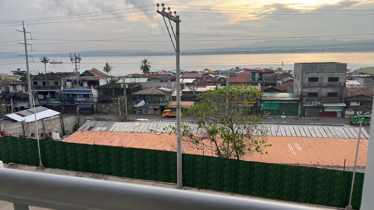 4Th Floor - Sea View Of Seawind Condominium Davao City Екстериор снимка