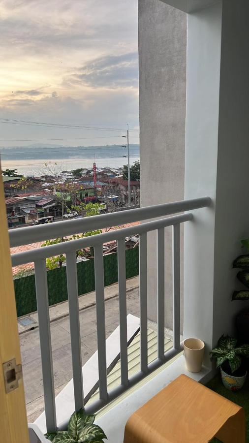 4Th Floor - Sea View Of Seawind Condominium Davao City Екстериор снимка