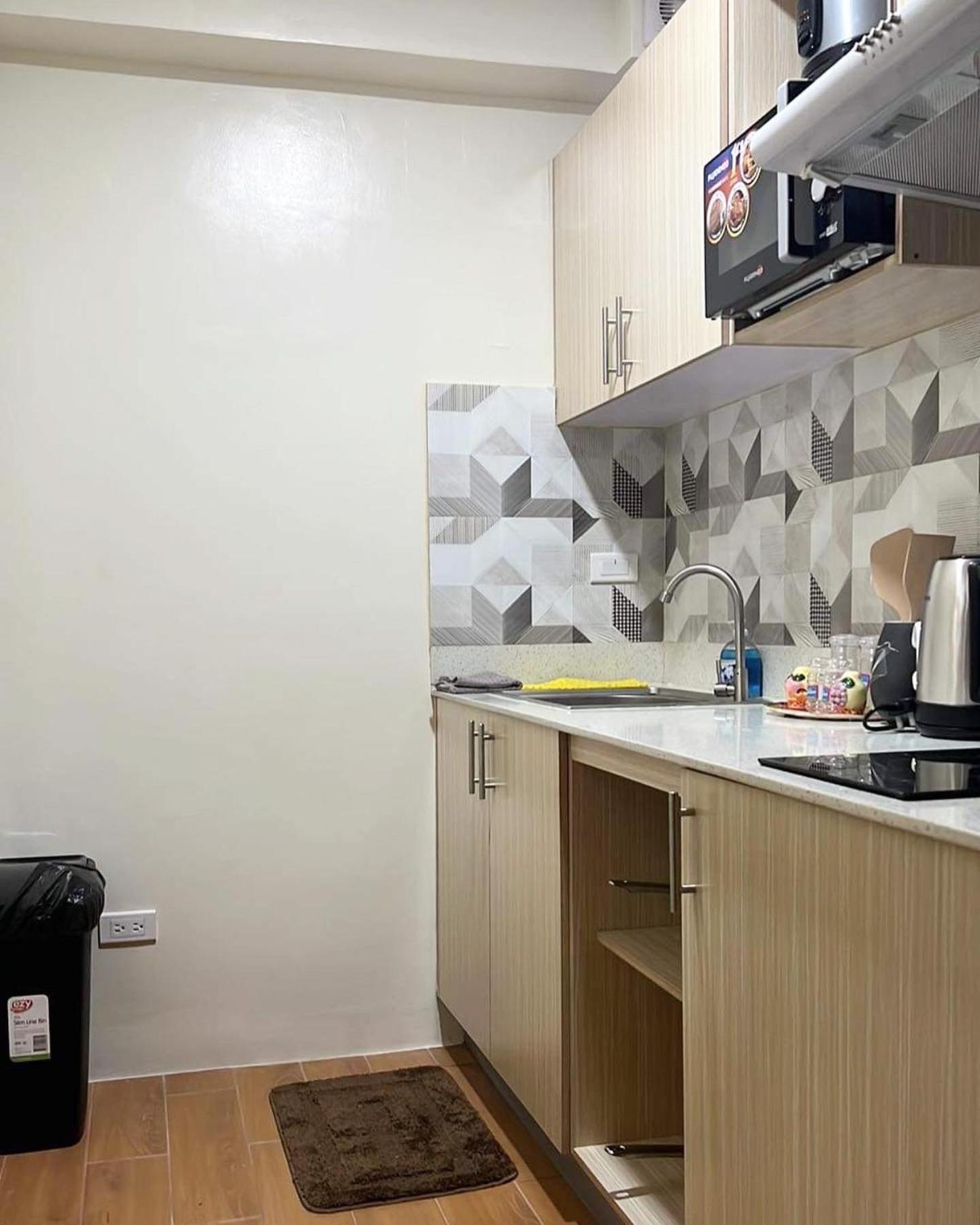 4Th Floor - Sea View Of Seawind Condominium Davao City Екстериор снимка