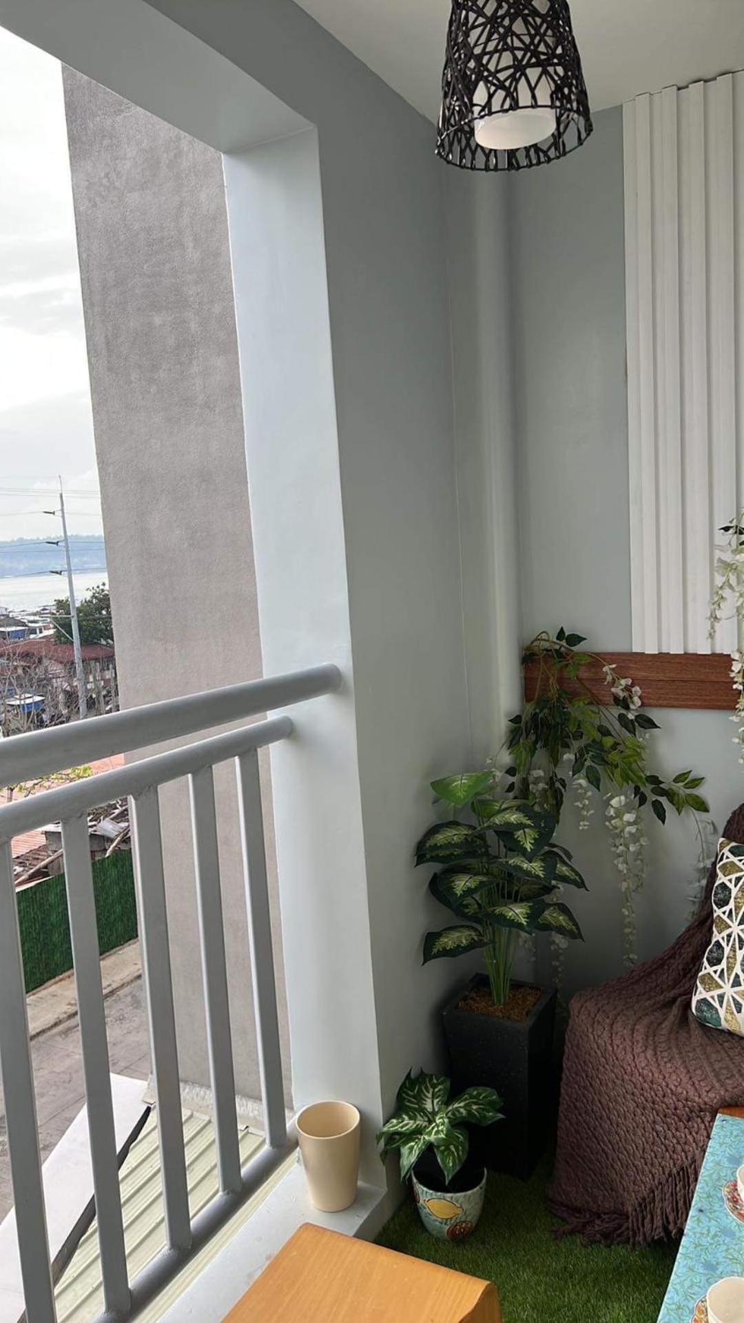 4Th Floor - Sea View Of Seawind Condominium Davao City Екстериор снимка